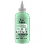 Juukseseerum, mis aitab v&auml;hendada kahusust, Bed Head by TIGI Control Freak, 250 ml