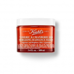 Intensiivselt v&auml;rskendav n&auml;omask Kiehl&rsquo;s Cranberry Seed Masque 100 ml