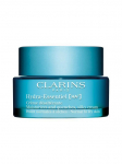 Intensiivselt niisutav n&auml;okreem normaalsele kuni kuivale nahale Clarins Hydra-Essentiel Moisturizing Cream, 50 ml