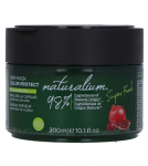Naturalium Super Food Granaat&otilde;una V&auml;rvikaitse Juuksemask 300 ml