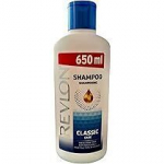 &Scaron;ampoon normaalsetele juustele keratiiniga FLEX 650 ml &ndash; Unisex