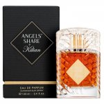 Suurep&auml;rane ja luksuslik ni&scaron;il&otilde;hn Kilian Eau de Parfum Unisex Angels Share 100 ml