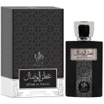 Luksuslik Attar Al Wesal Eau De Parfum 100 ml