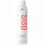 Kerge juukses&auml;ra andev spreI Schwarzkopf Professional OSiS+ Sparkler 300 ml