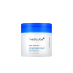 Toonivad koorivad padjakesed pooride hoolduseks Medicube Zero Pore Pad 2.0, 70 tk