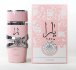 Yara parf&uuml;&uuml;mvesi naistele, Lattafa, 100 ml