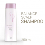 T&otilde;hus &scaron;ampoon Wella Professionals SP Balance Scalp Shampoo, 250 ml