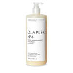 Professionaalne taastav &scaron;ampoon Olaplex No.4 Bond Maintenance 1000 ml