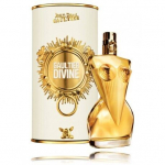 Peen lilleline ja gurmee-aroom Jean Paul Gaultier Divine Eau De Parfum Spray 30 ml