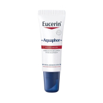 Eucerin Aquaphor SOS Lip Repair taastav huulepalsam 10 ml