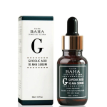 COS DE BAHA G Glycolic Acid 10% AHA &ouml;ine kooriv n&auml;oseerum 30 ml