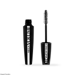 L'Or&eacute;al Paris Mega Volume Collagen 24H ripsmetu&scaron;&scaron; &ndash; Extra Black, 9 ml
