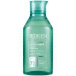 V&auml;rskendav &scaron;ampoon Redken AminoMint 300 ml