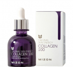 Intensiivselt niisutav n&auml;ohooldustoode Mizon Collagen 100 (110 g)