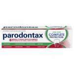 Fluoriidiga hambapasta Parodontax Complete Protection Cool Mint, 75 ml