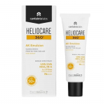 Meditsiiniline fotokaitse emulsioon Heliocare 360&deg; AK SPF50+ 50 ml