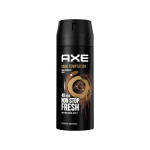 Axe Dark Temptation kehasprei ja deodorant, 150 ml