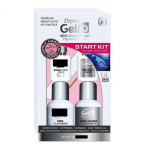 Komplekt p&otilde;himanik&uuml;&uuml;riks kodus v&otilde;i professionaalseks kasutamiseks Beter / Depend Gel Set (7 tk)