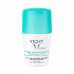 T&otilde;hus higistamisvastane deodorant Vichy Intensive Antiperspirant Deo Roll-On 48h, 50 ml