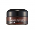 MIZON Snail Repair silma&uuml;mbruskreem &ndash; kortsude ja peente joonte vastu, 25 ml