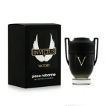 Tugev ja intensiivne Paco Rabanne Invictus Victory Eau De Parfum Extreme Spray 50 ml