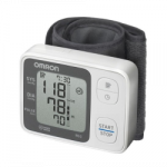 Kompaktne ja lihtsasti kasutatav verer&otilde;huaparaat Omron RS2