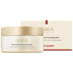 Rikkalik kehapalsam Ahava Niacinamide Revitalizing 220 ml