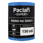 Paclan Expert Multitop 35 l pr&uuml;gikotid (150 tk)