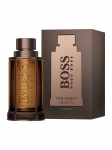 Parf&uuml;&uuml;mvesi Hugo Boss Boss The Scent Absolute EDP meestele 100 ml