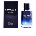 Peen mehelik aroom Christian Dior CD Sauvage 60 ml