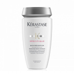 K&eacute;rastase Sp&eacute;cifique Bain Pr&eacute;vention tasakaalustav ja stimuleeriv &scaron;ampoon 250 ml