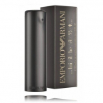 Elegantne ja moodsa mehe aroom Emporio Armani Classic 100 ml
