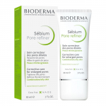 Poore ahendav kreem Bioderma S&eacute;bium Pore Refiner