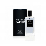 Ilmekas ja elegantne aroom Saphir Affaire Pour Homme Eau De Parfum Spray 50 ml