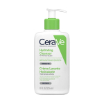 CeraVe Hydrating Cleanser niisutav puhastusvahend normaalsele ja kuivale nahale 236 ml