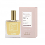 Siidise tekstuuriga &otilde;lieliksiir Alfaparf Lisse Design Keratin Therapy The Oil