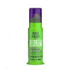 Kreem lokkis ja laineliste juuste viimistlemiseks Bed Head by TIGI Curls Rock Amplifier, 100 ml