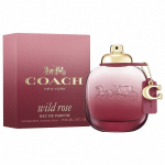 Coach Wild Rose parf&uuml;&uuml;mvesi naistele (30ml)