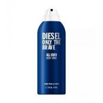 Diesel Only the Brave kehasprei meestele (200 ml)