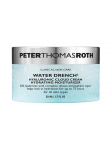 Peter Thomas Roth Water Drench Hyaluronic Cloud Cream Hydrating Moisturizer + Earplug (4 cm, must)