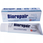 Valgendav hambapasta Biorepair For White Whitening Toothpaste 75 ml