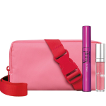 Vamp! Lash Extender ripsmetu&scaron;&scaron; &ndash; 14 ml Miss Pupa Gloss huulel&auml;ige &ndash; 5 ml Kosmeetikakott