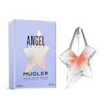 Mugler Angel Blush Eau de Parfum naistele 50 ml