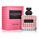 Valentino Born In Rome Aloe Vera parf&uuml;&uuml;mvesi 100ml