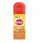 Autan Kuiv s&auml;&auml;set&otilde;rjesprei, 100 ml