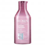Kerge vol&uuml;&uuml;mi andev &scaron;ampoon Redken Volume Injection 300 ml