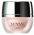 Luksuslik vananemisvastane n&auml;okreem Sensai Cellular Performance Standard Cream, 40 ml