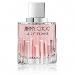 Tualettvesi Jimmy Choo Illicit Flower 40 ml
