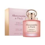 Moodne Abercrombie & Fitch Away Tonight Women 100 ml