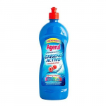 Universaalne aktiivse hapnikuga puhastusvahend Agerul Multi-Purpose Active Oxygen 1 L (1000 ml)